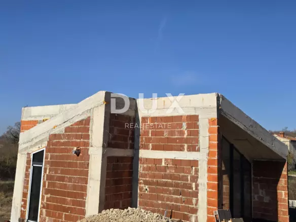 3-bedroom Villa In Labin, Croatia (198,41 M²)