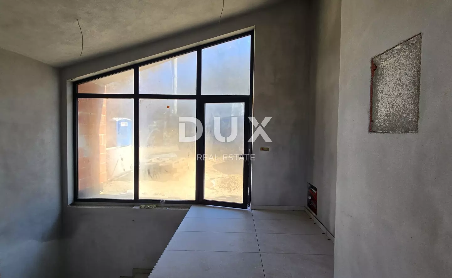 3-bedroom Villa In Labin, Croatia (198,41 M²)