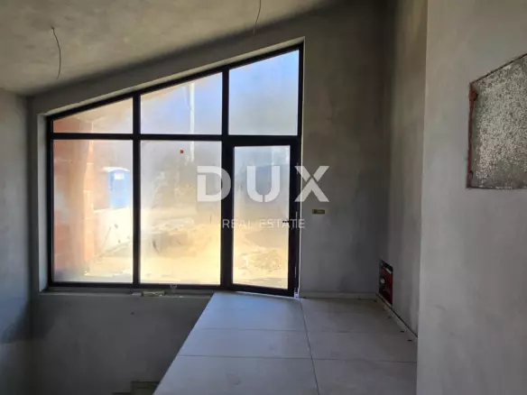 3-bedroom Villa In Labin, Croatia (198,41 M²)