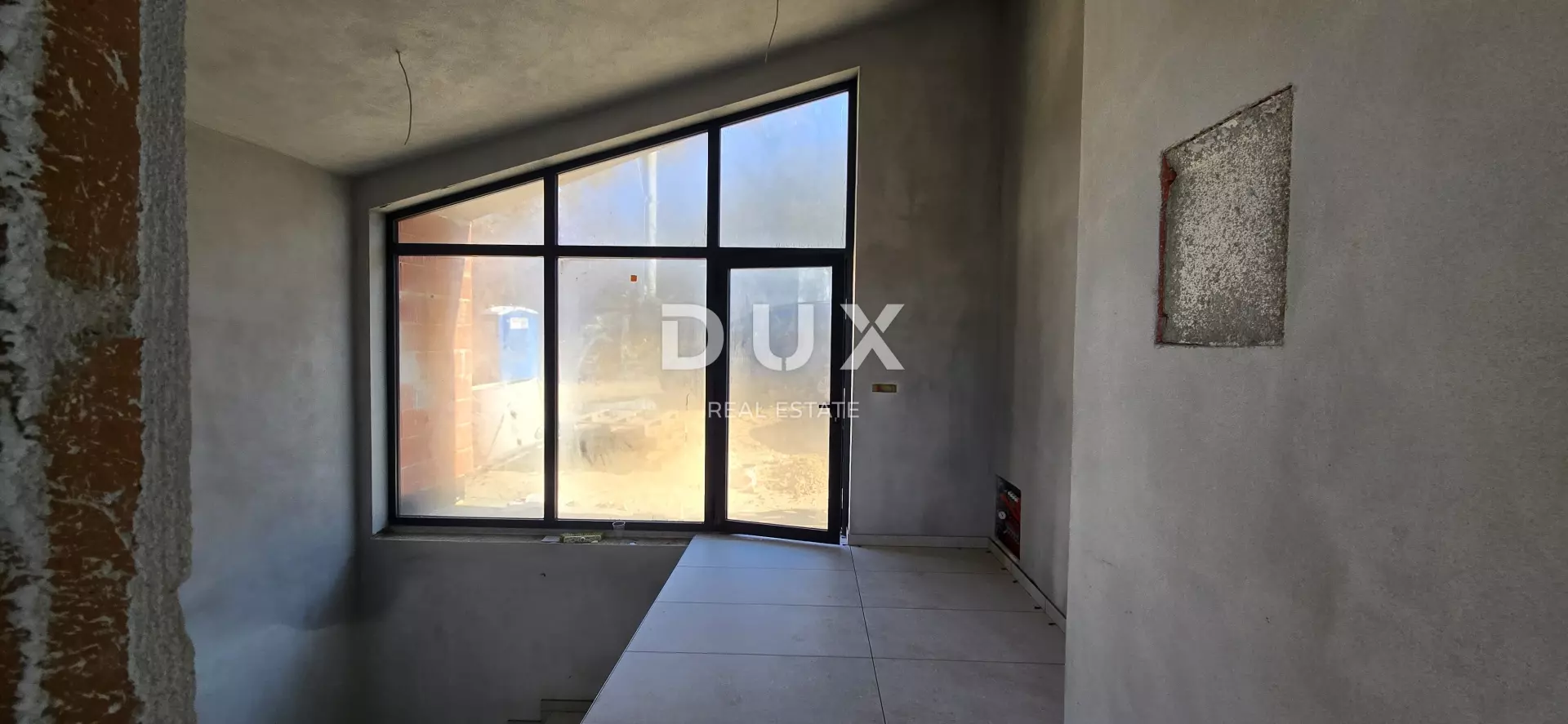 3-bedroom Villa In Labin, Croatia (198,41 M²)