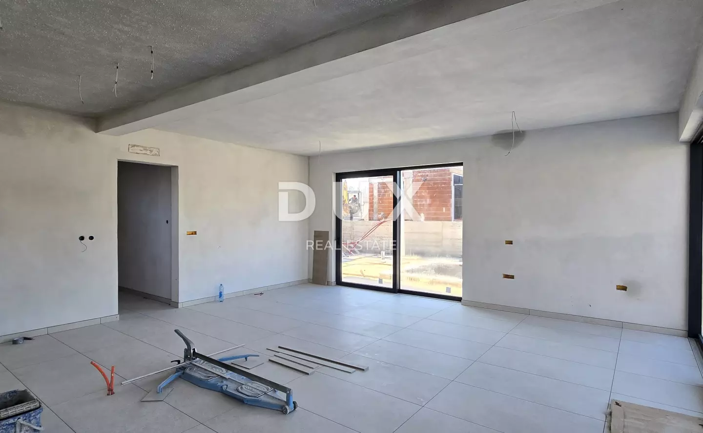 3-bedroom Villa In Labin, Croatia (198,41 M²)