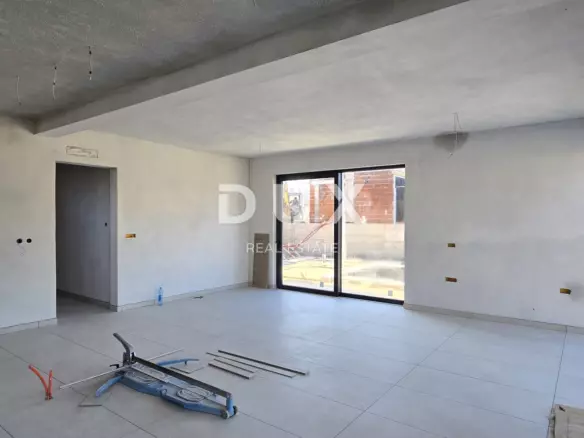 3-bedroom Villa In Labin, Croatia (198,41 M²)