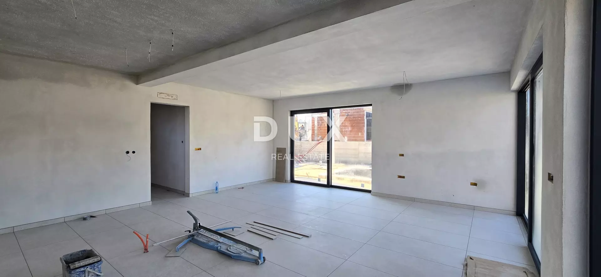 3-bedroom Villa In Labin, Croatia (198,41 M²)