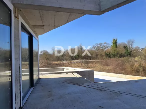 3-bedroom Villa In Labin, Croatia (198,41 M²)