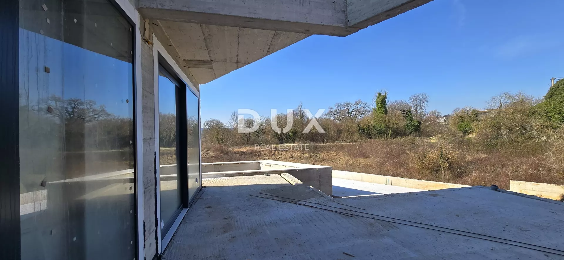 3-bedroom Villa In Labin, Croatia (198,41 M²)