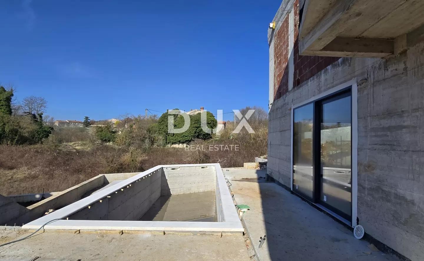 3-bedroom Villa In Labin, Croatia (198,41 M²)