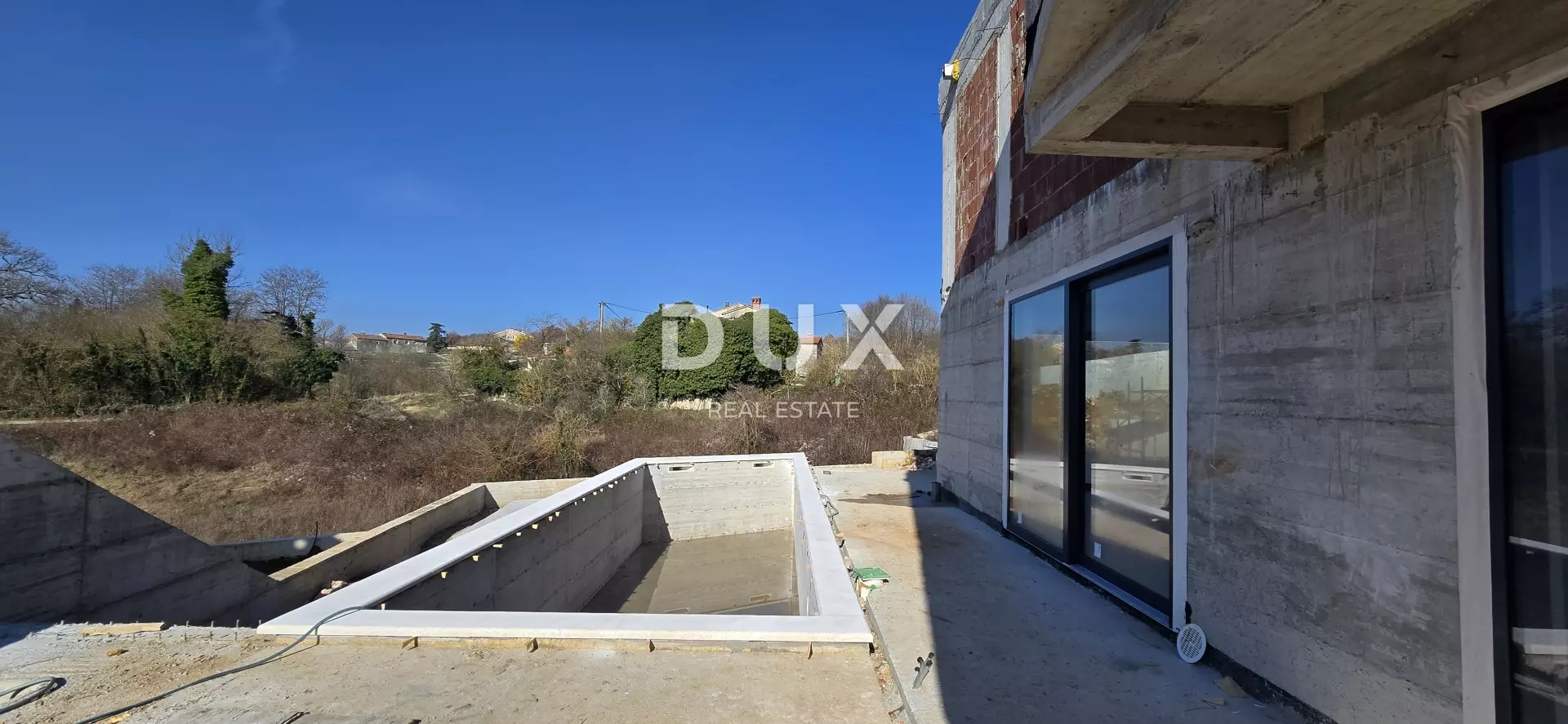 3-bedroom Villa In Labin, Croatia (198,41 M²)