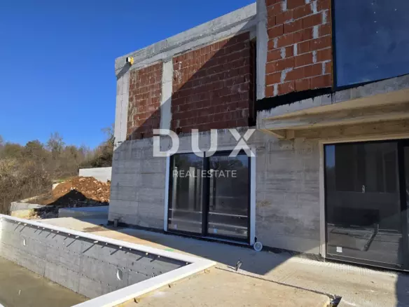 3-bedroom Villa In Labin, Croatia (198,41 M²)