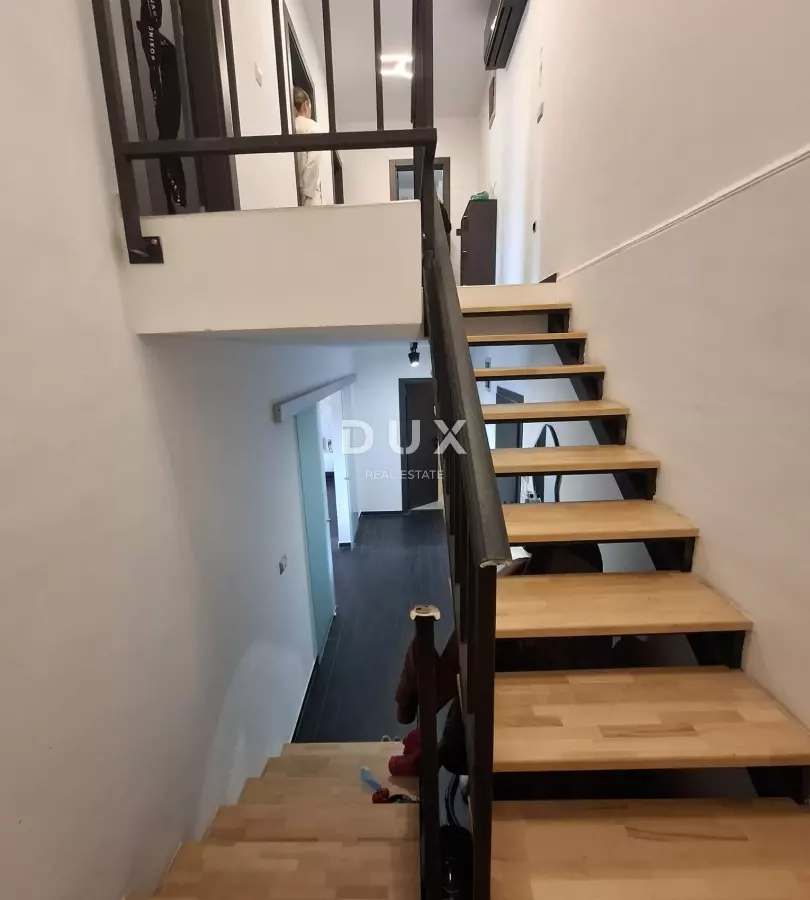 3-bedroom Apartment In Valdebek, Croatia (127,4 M²)