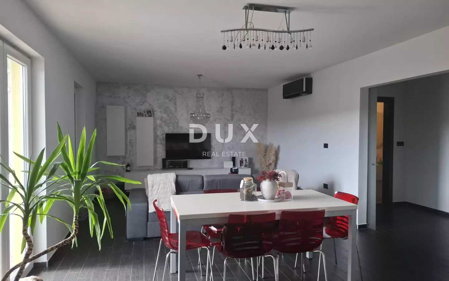 3-bedroom Apartment In Valdebek, Croatia (127,4 M²)