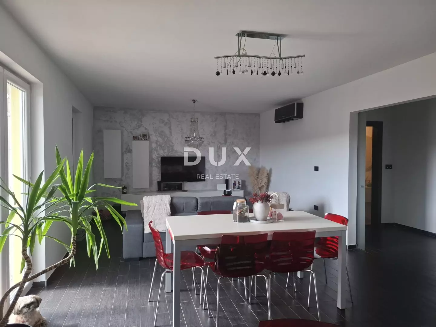 3-bedroom Apartment In Valdebek, Croatia (127,4 M²)