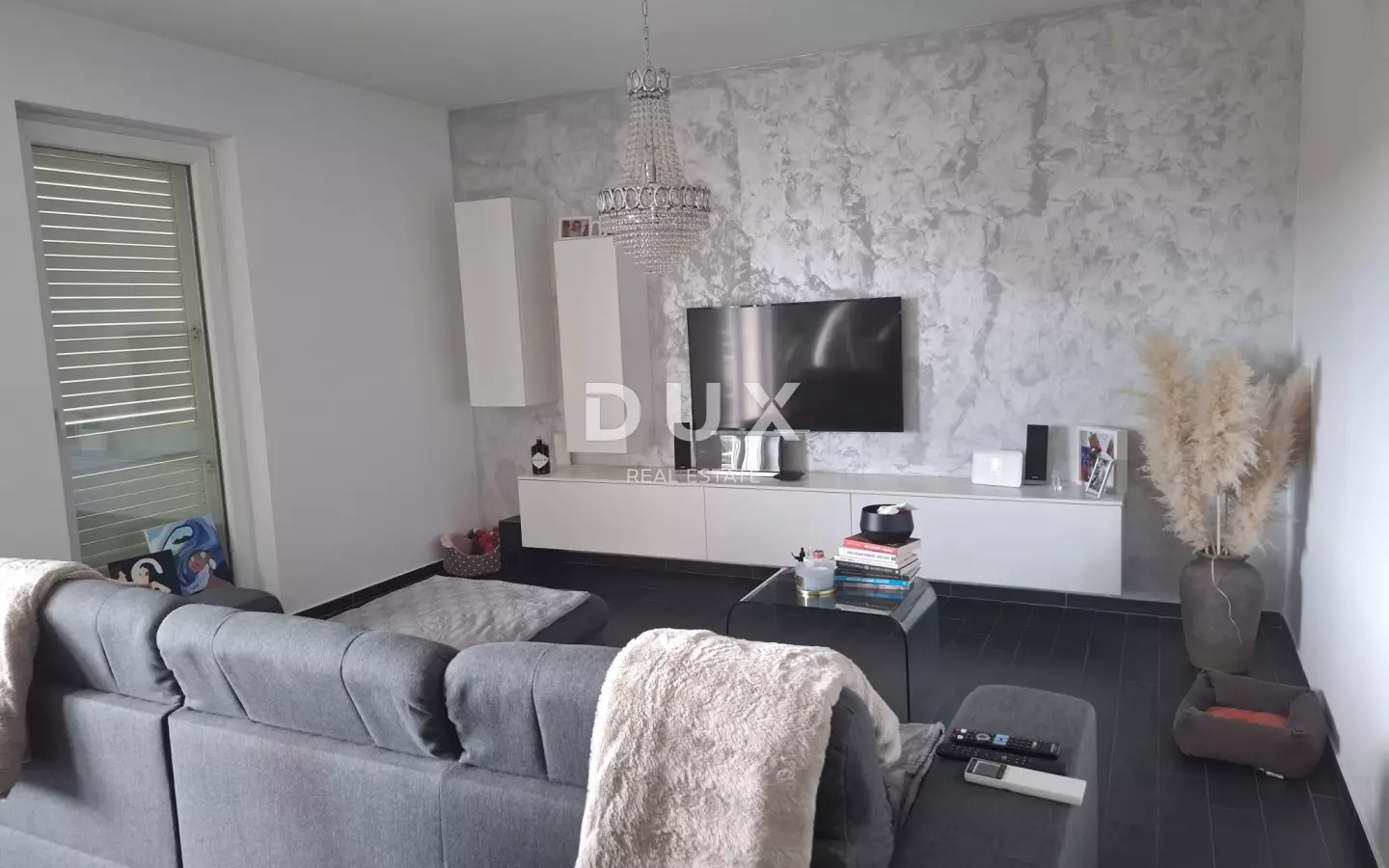 3-bedroom Apartment In Valdebek, Croatia (127,4 M²)