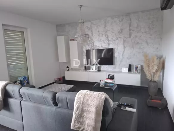 3-bedroom Apartment In Valdebek, Croatia (127,4 M²)
