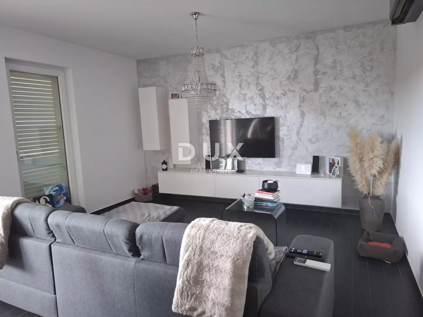 3-bedroom Apartment In Valdebek, Croatia (127,4 M²)