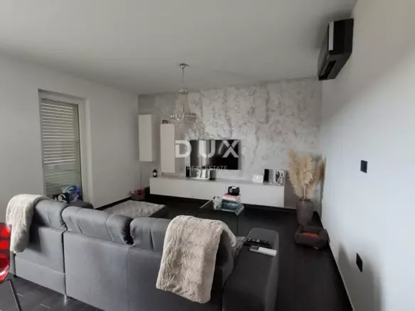 3-bedroom Apartment In Valdebek, Croatia (127,4 M²)