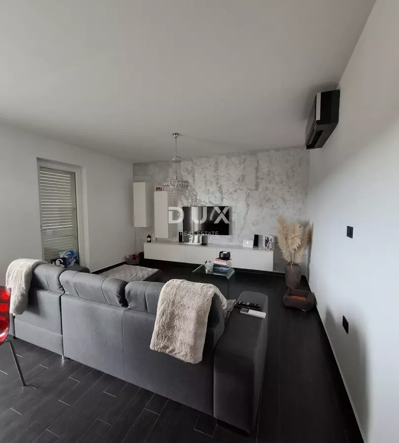 3-bedroom Apartment In Valdebek, Croatia (127,4 M²)