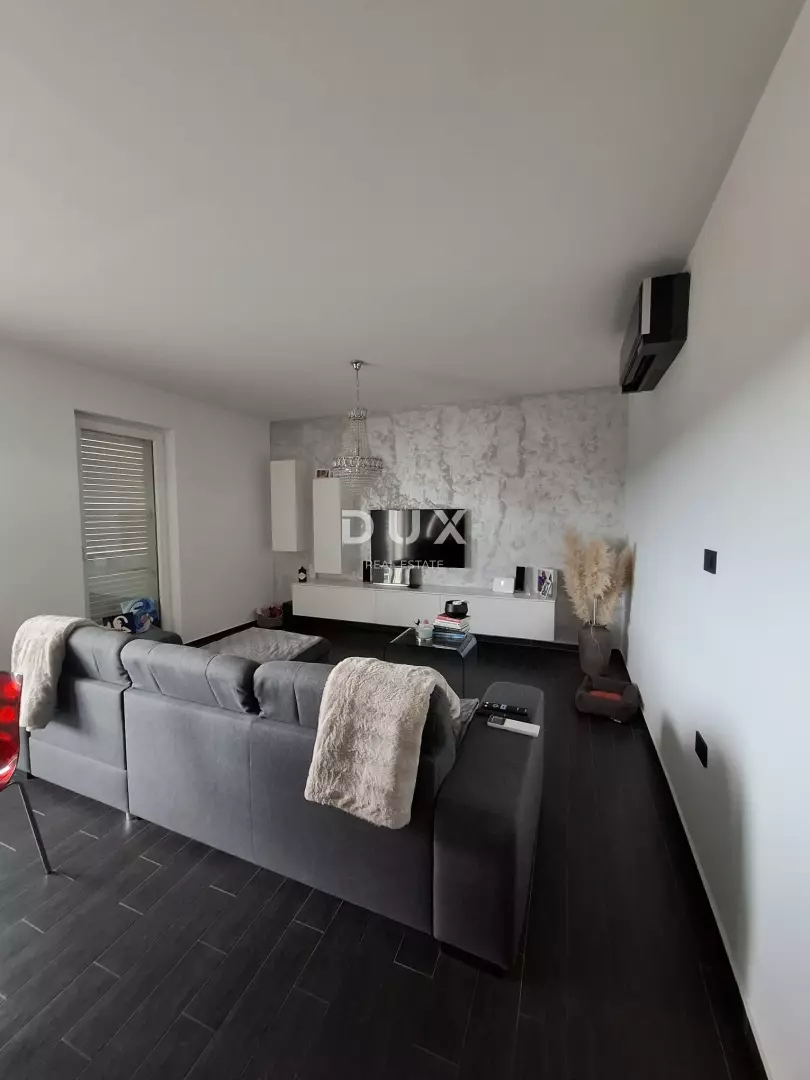 3-bedroom Apartment In Valdebek, Croatia (127,4 M²)