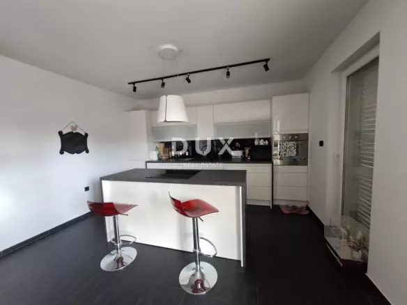 3-bedroom Apartment In Valdebek, Croatia (127,4 M²)