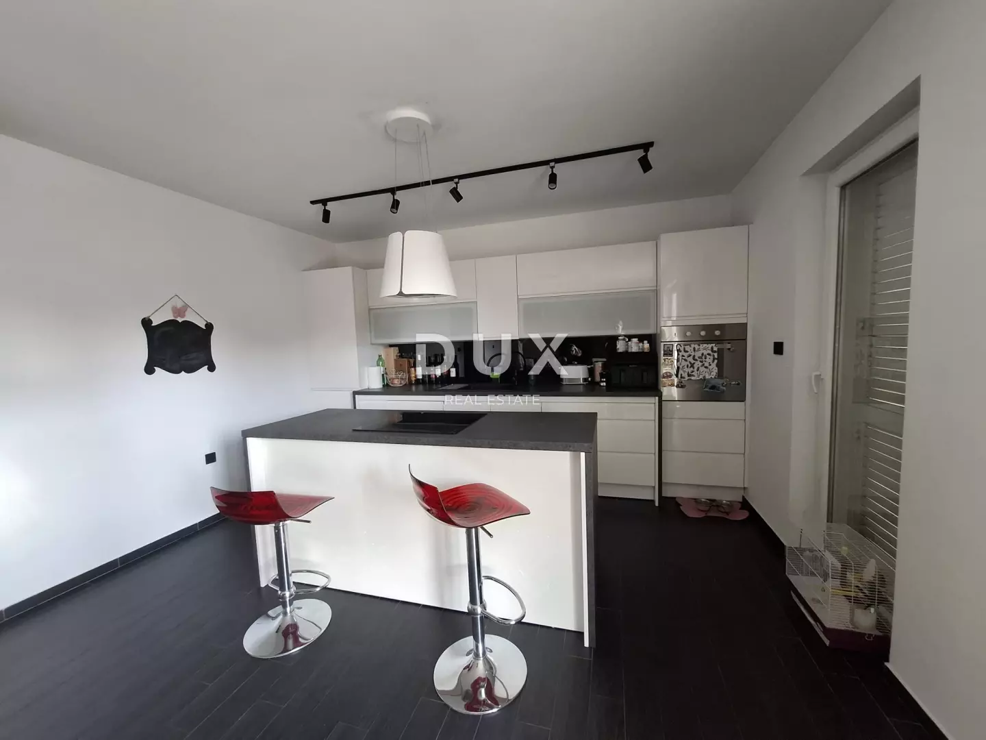 3-bedroom Apartment In Valdebek, Croatia (127,4 M²)