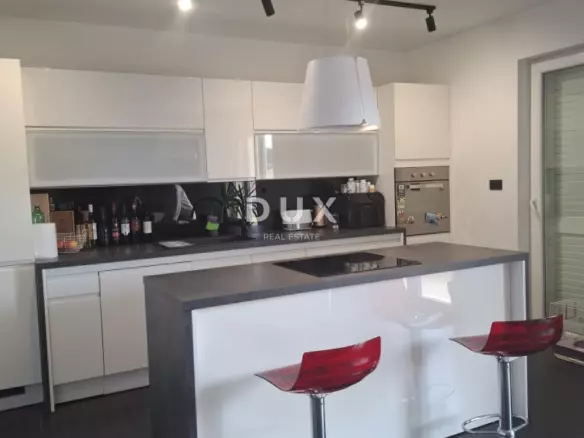 3-bedroom Apartment In Valdebek, Croatia (127,4 M²)