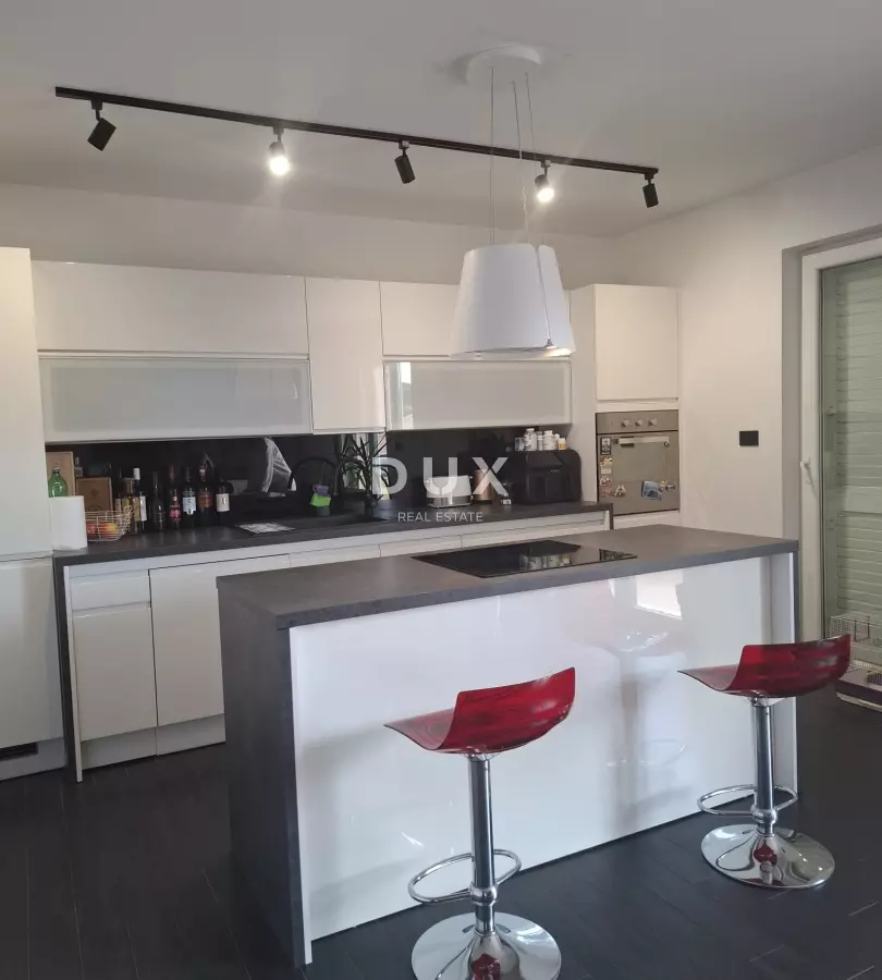 3-bedroom Apartment In Valdebek, Croatia (127,4 M²)