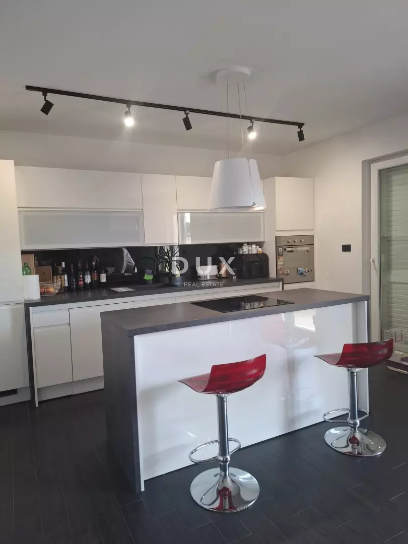 3-bedroom Apartment In Valdebek, Croatia (127,4 M²)