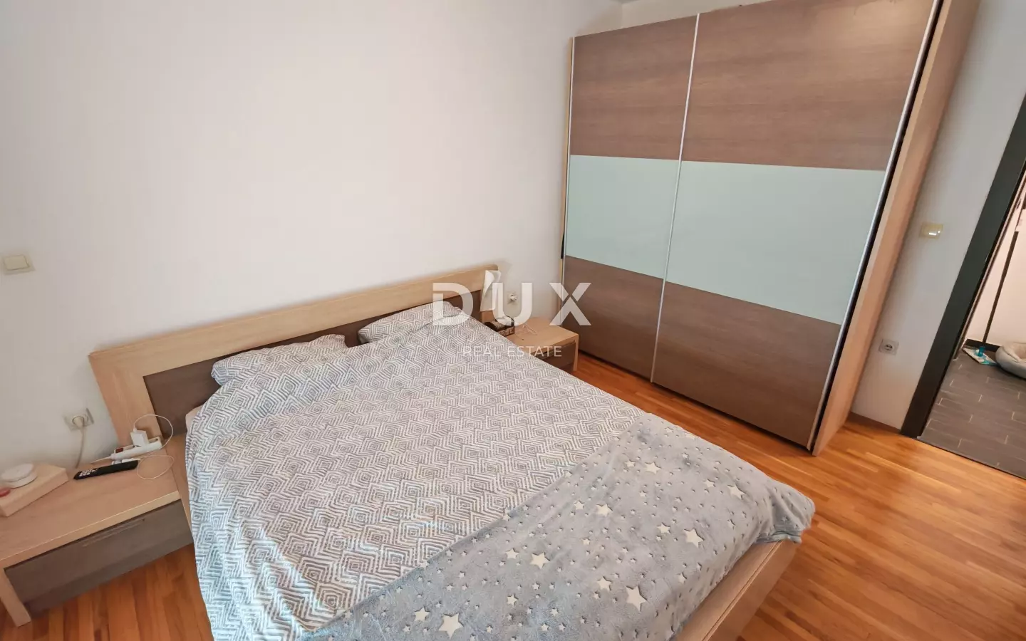 3-bedroom Apartment In Valdebek, Croatia (127,4 M²)
