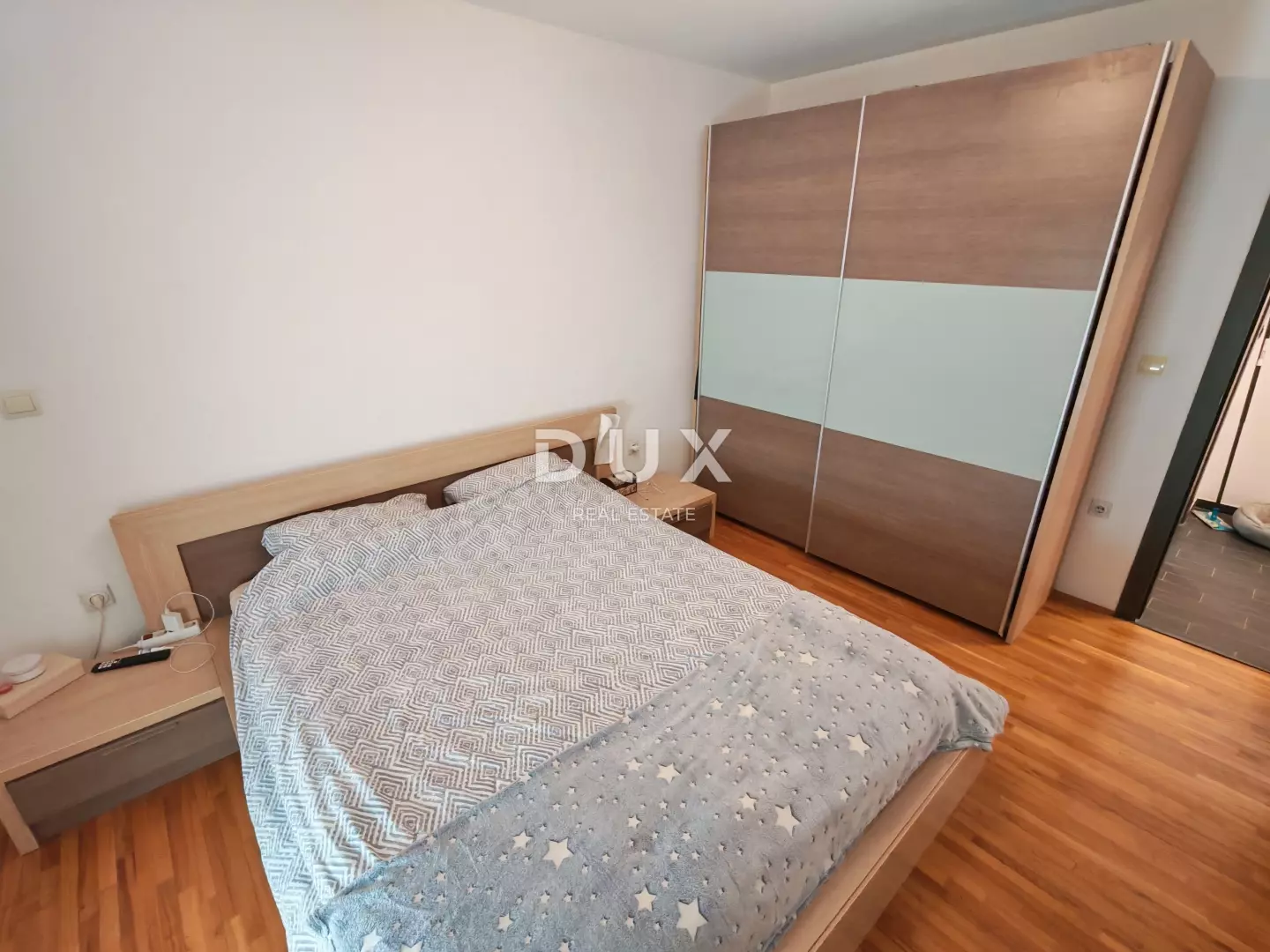 3-bedroom Apartment In Valdebek, Croatia (127,4 M²)