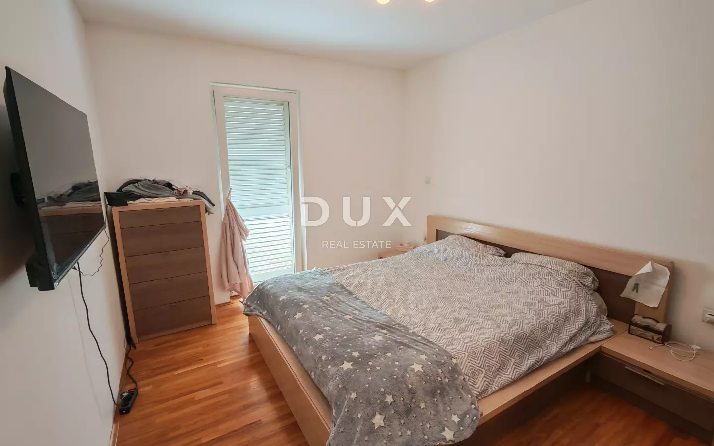 3-bedroom Apartment In Valdebek, Croatia (127,4 M²)