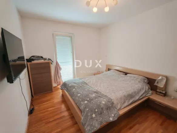 3-bedroom Apartment In Valdebek, Croatia (127,4 M²)