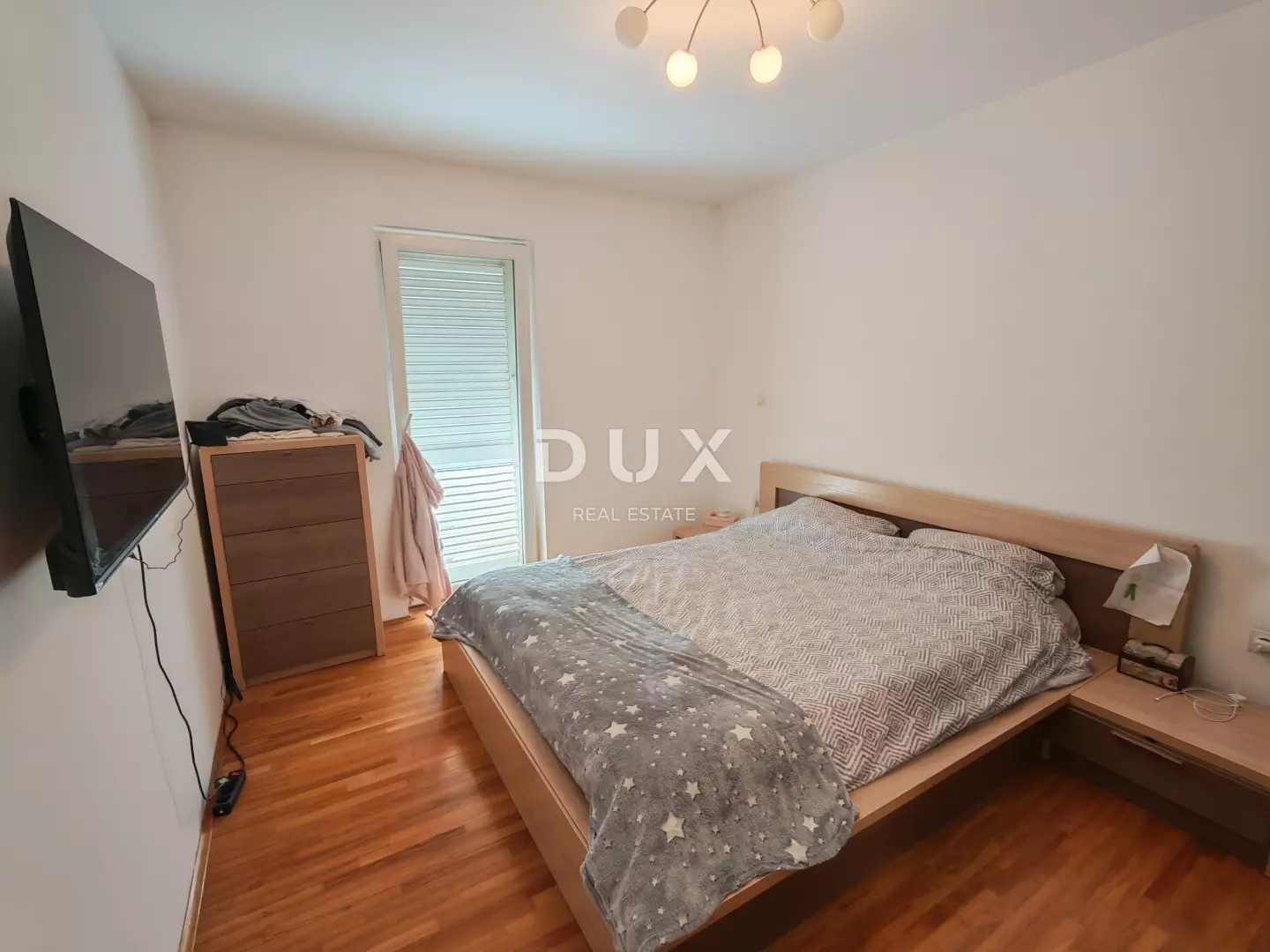 3-bedroom Apartment In Valdebek, Croatia (127,4 M²)