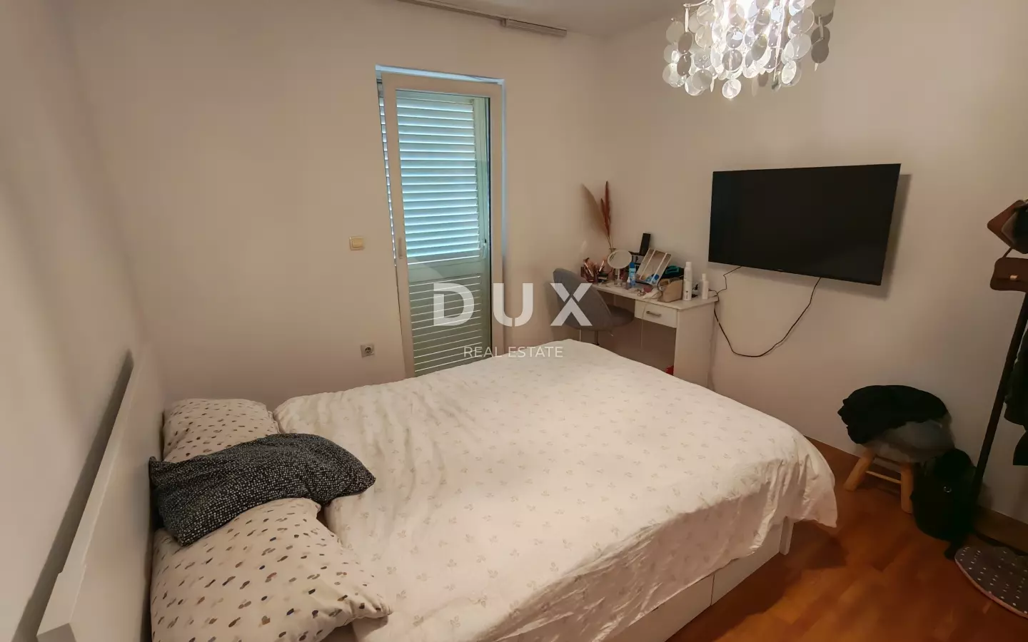 3-bedroom Apartment In Valdebek, Croatia (127,4 M²)
