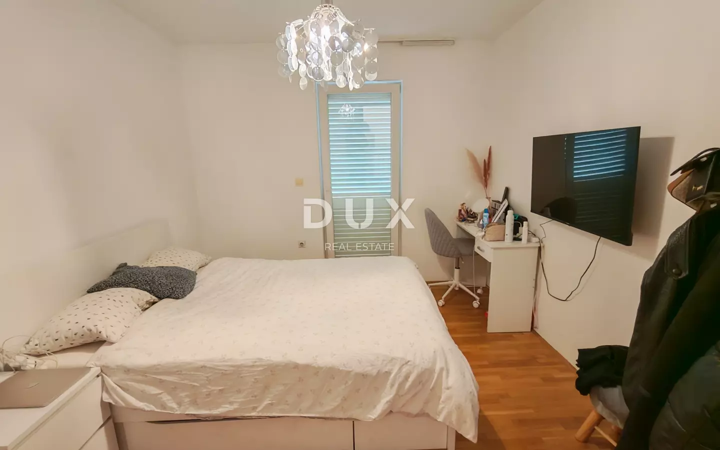 3-bedroom Apartment In Valdebek, Croatia (127,4 M²)