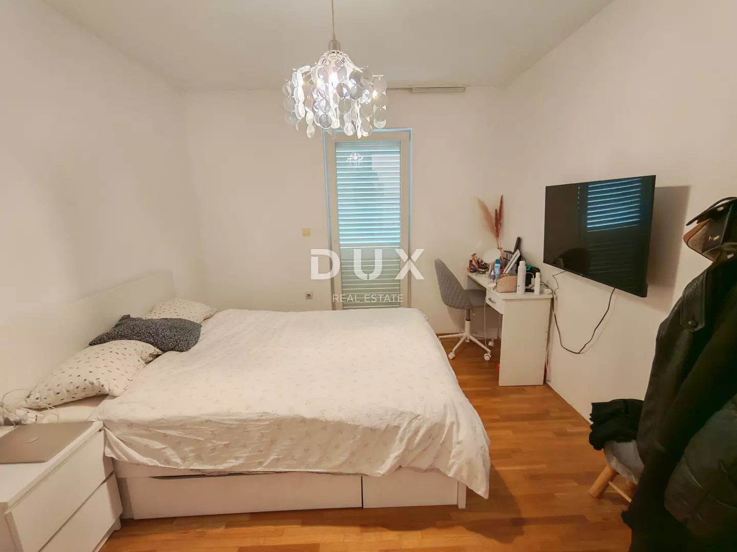 3-bedroom Apartment In Valdebek, Croatia (127,4 M²)