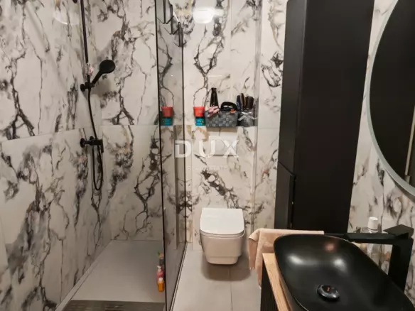 3-bedroom Apartment In Valdebek, Croatia (127,4 M²)