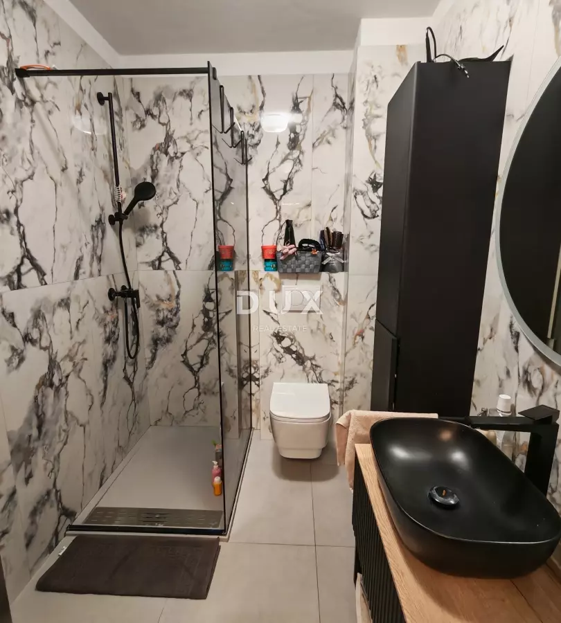 3-bedroom Apartment In Valdebek, Croatia (127,4 M²)