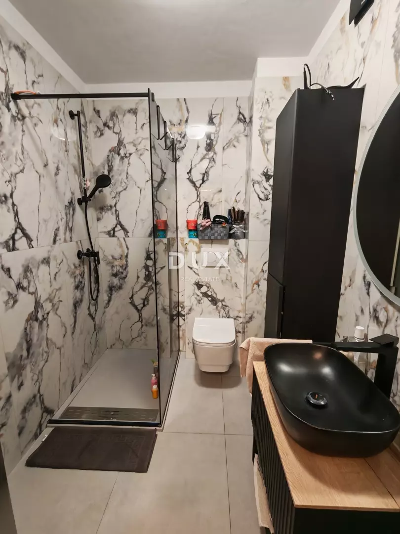 3-bedroom Apartment In Valdebek, Croatia (127,4 M²)