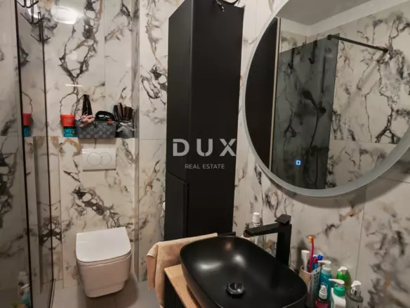 3-bedroom Apartment In Valdebek, Croatia (127,4 M²)