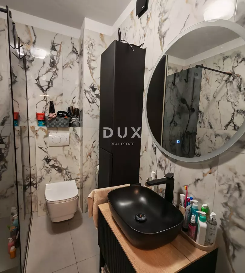 3-bedroom Apartment In Valdebek, Croatia (127,4 M²)