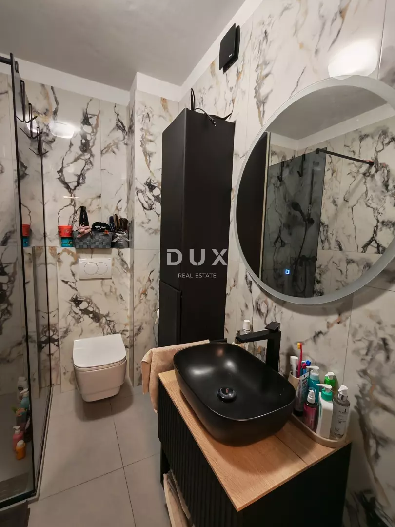 3-bedroom Apartment In Valdebek, Croatia (127,4 M²)
