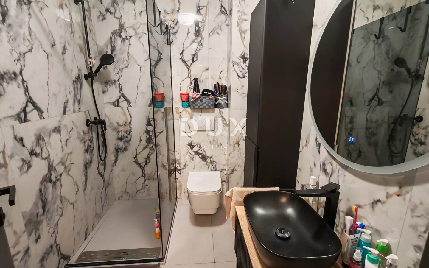 3-bedroom Apartment In Valdebek, Croatia (127,4 M²)