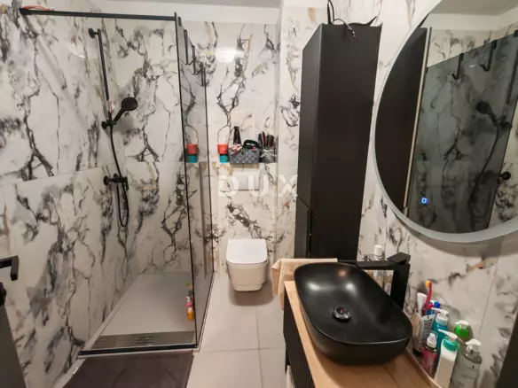 3-bedroom Apartment In Valdebek, Croatia (127,4 M²)