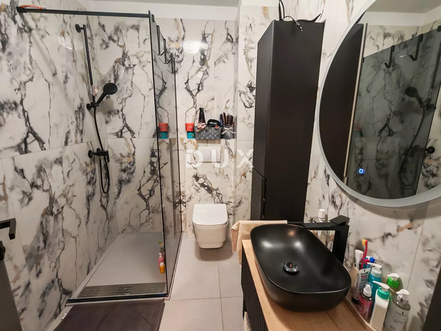 3-bedroom Apartment In Valdebek, Croatia (127,4 M²)