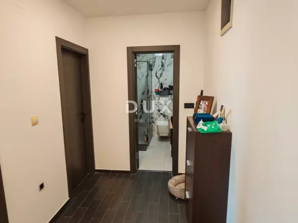 3-bedroom Apartment In Valdebek, Croatia (127,4 M²)