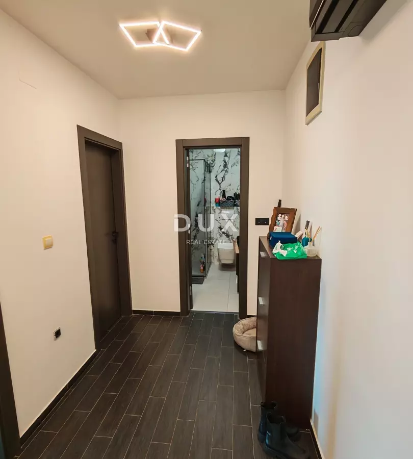 3-bedroom Apartment In Valdebek, Croatia (127,4 M²)