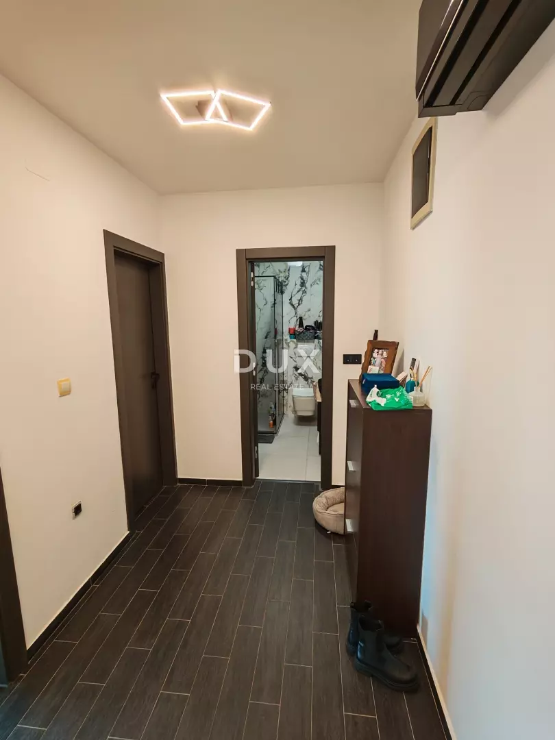 3-bedroom Apartment In Valdebek, Croatia (127,4 M²)