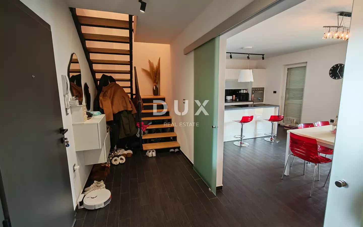 3-bedroom Apartment In Valdebek, Croatia (127,4 M²)