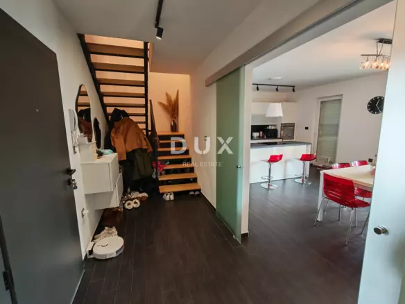 3-bedroom Apartment In Valdebek, Croatia (127,4 M²)