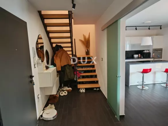 3-bedroom Apartment In Valdebek, Croatia (127,4 M²)