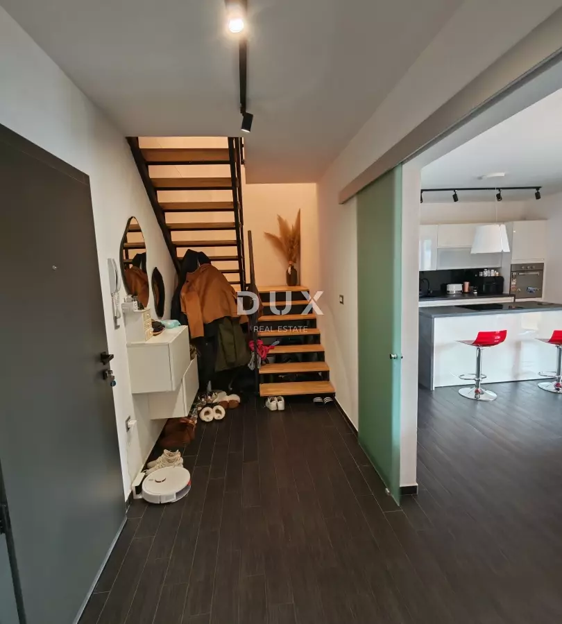 3-bedroom Apartment In Valdebek, Croatia (127,4 M²)